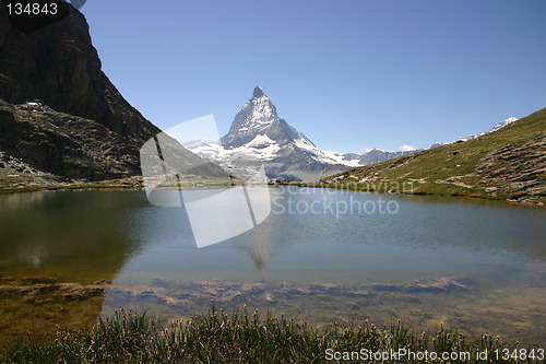 Image of Matterhorn