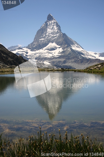 Image of Matterhorn 2