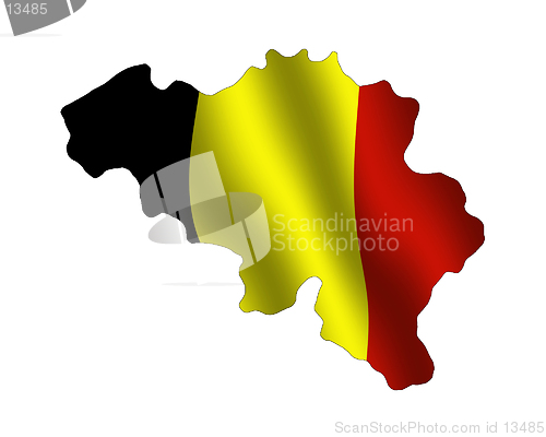 Image of Belgium