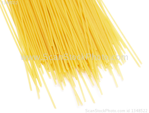 Image of spaghetti