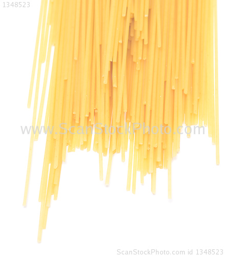 Image of spaghetti