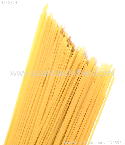 Image of spaghetti