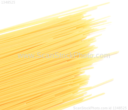 Image of spaghetti