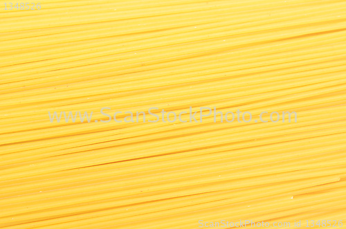 Image of spaghetti