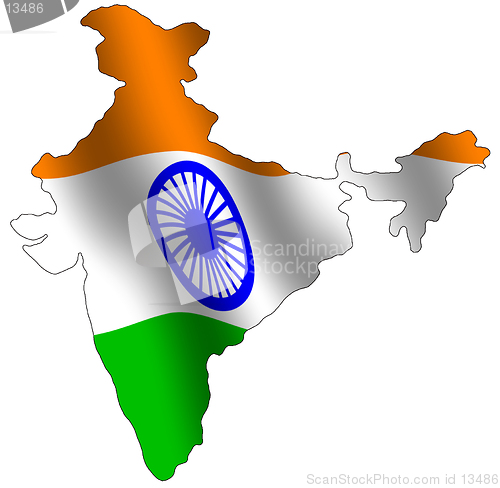 Image of India