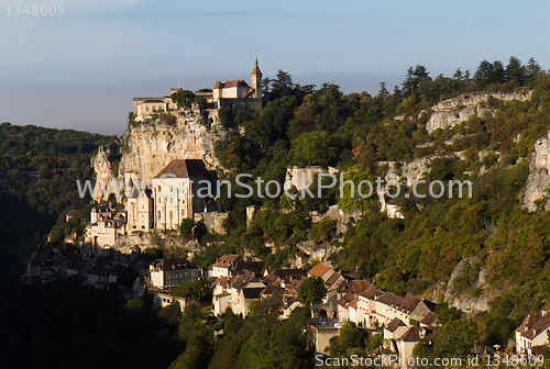 Image of Rocamadour