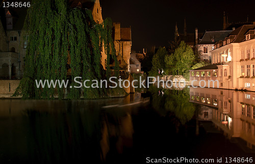 Image of Travel in Brugge