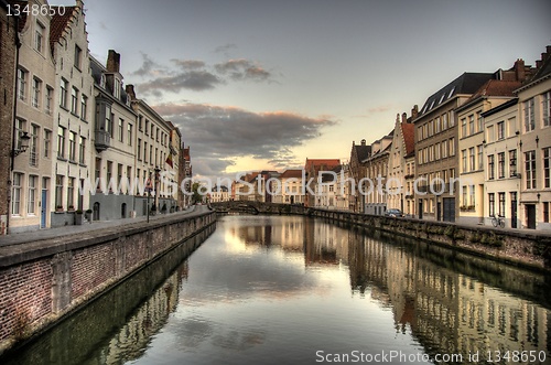 Image of Travel in Brugge