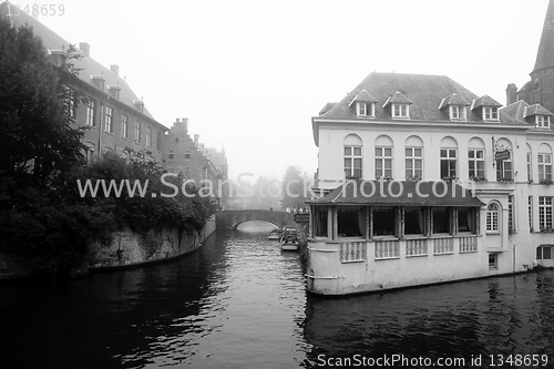 Image of Travel in Brugge