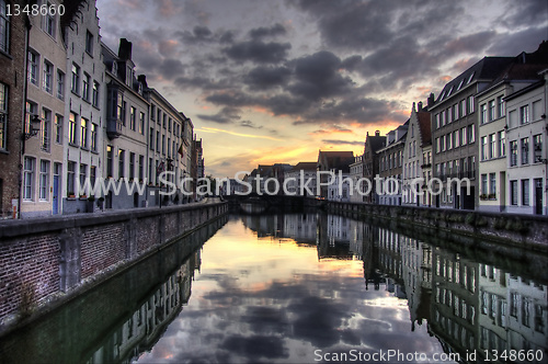 Image of Travel in Brugge