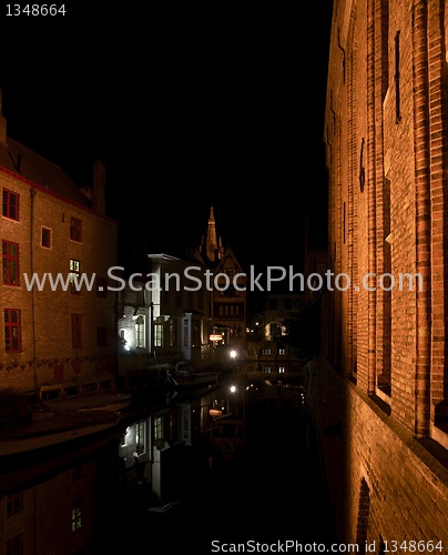 Image of Travel in Brugge