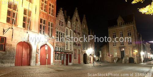 Image of Travel in Brugge