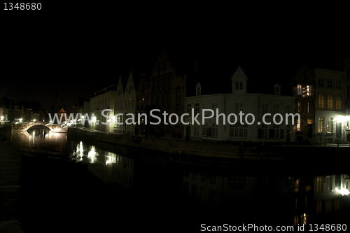 Image of Travel in Brugge