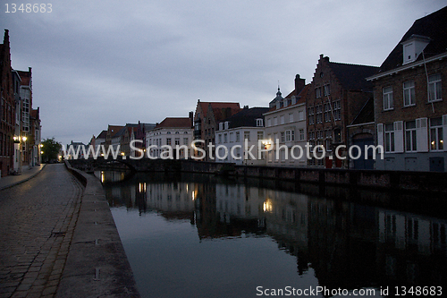 Image of Travel in Brugge