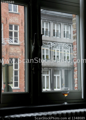 Image of Travel in Brugge
