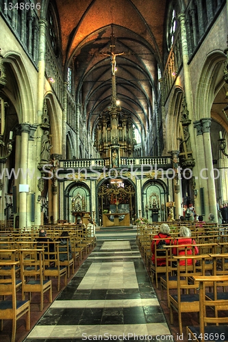 Image of Travel in Brugge