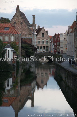 Image of Travel in Brugge