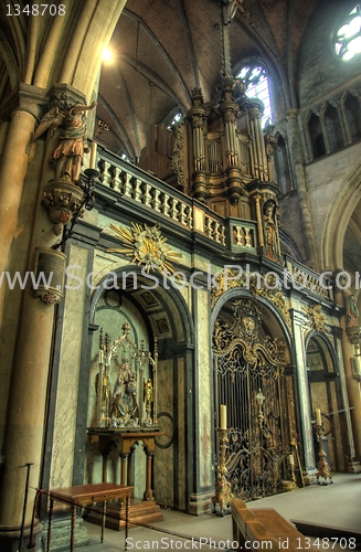 Image of Travel in Brugge