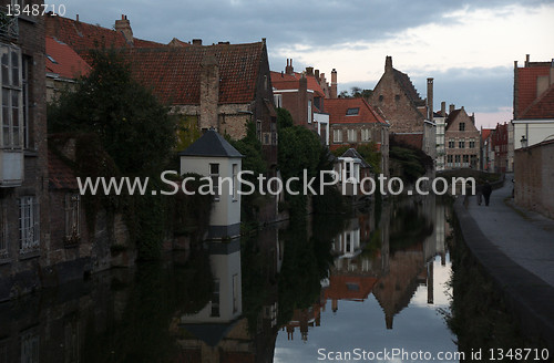 Image of Travel in Brugge