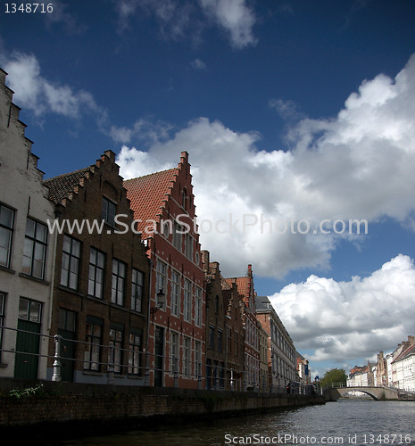 Image of Travel in Brugge