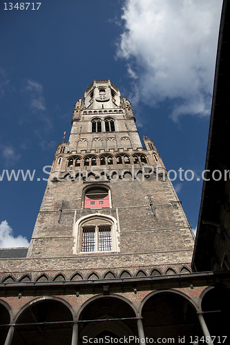 Image of Travel in Brugge