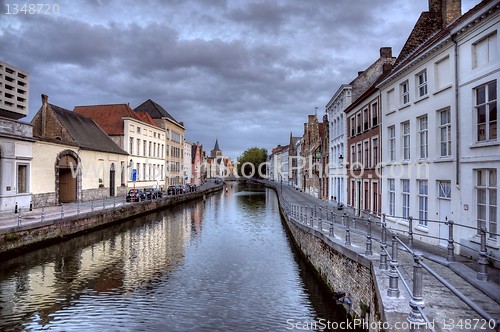 Image of Travel in Brugge