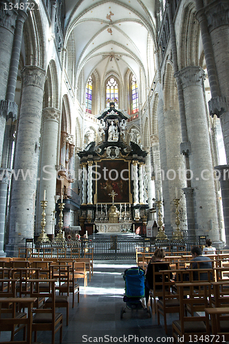 Image of Ghent, Belgium