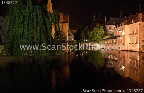 Image of Travel in Brugge