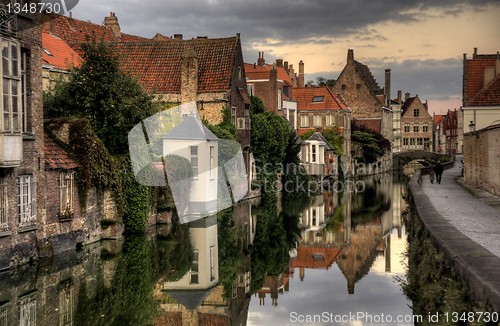 Image of Travel in Brugge