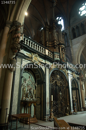 Image of Travel in Brugge