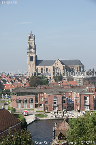 Image of Travel in Brugge
