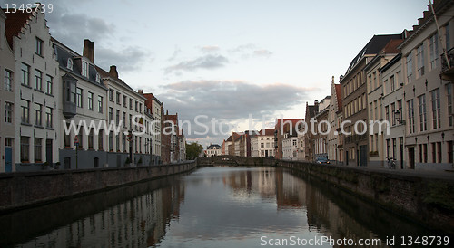Image of Travel in Brugge