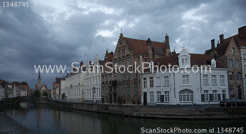 Image of Travel in Brugge