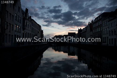 Image of Travel in Brugge