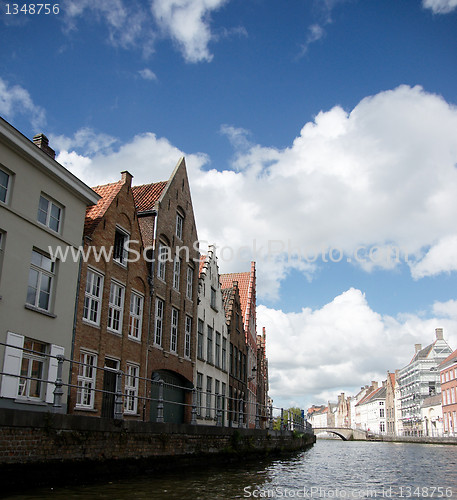 Image of Travel in Brugge