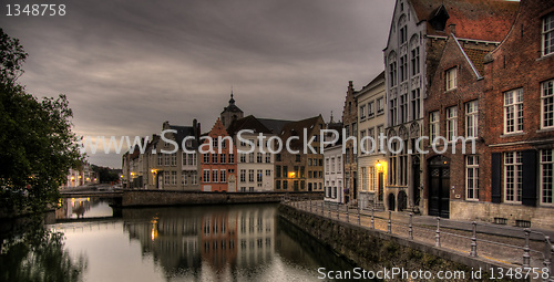 Image of Travel in Brugge