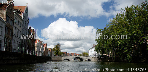 Image of Travel in Brugge