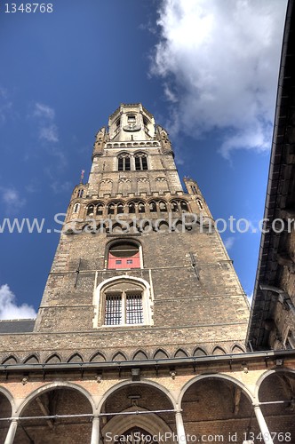 Image of Travel in Brugge