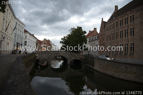 Image of Travel in Brugge