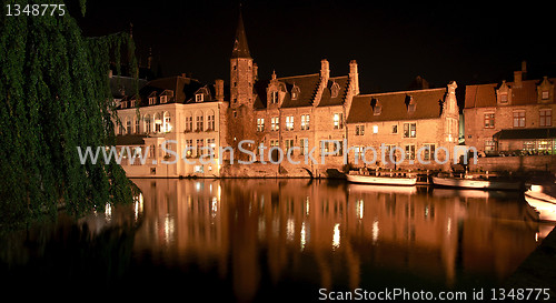 Image of Travel in Brugge