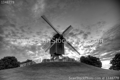 Image of Travel in Brugge