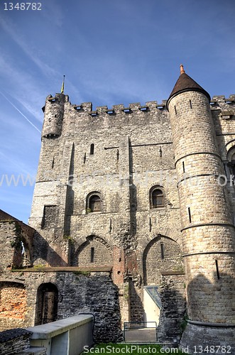 Image of Ghent, Belgium