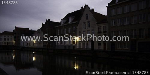 Image of Travel in Brugge