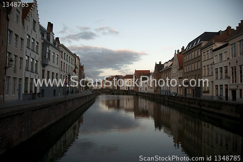 Image of Travel in Brugge