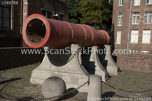 Image of Ghent, Belgium