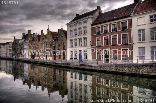 Image of Travel in Brugge