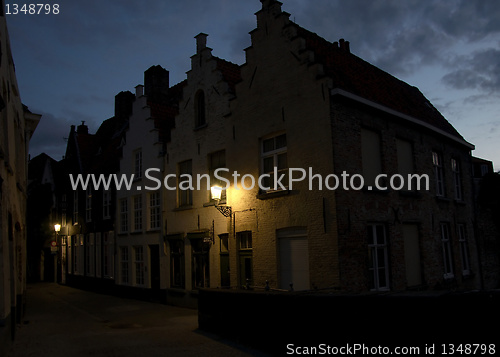 Image of Travel in Brugge