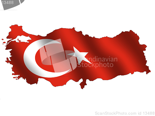 Image of Turkey