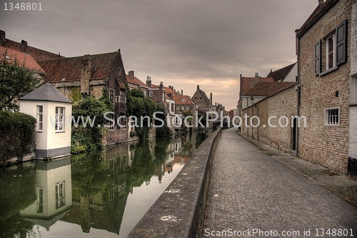 Image of Travel in Brugge