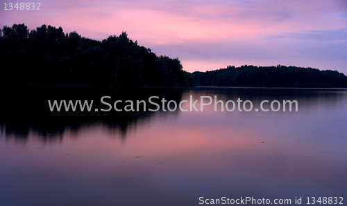 Image of Sleepy Hollow state park vacation